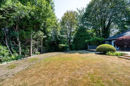 Swimming Pool Photo of 5758 W Kettle Crescent, Surrey, BC