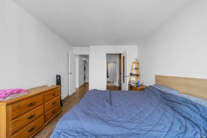 Loft / Bonus Room Photo of 2006 6540 Burlington Avenue, Burnaby, BC