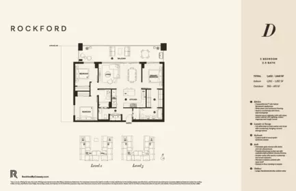 Hallway Photo of 214 1655 128 Street, Surrey, BC