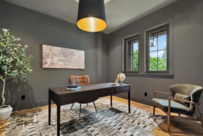 Breakfast Nook Photo of 8984 Major Street, Langley, BC
