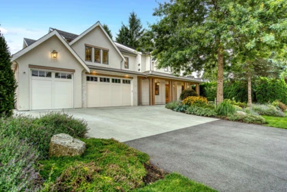 Family Room Photo of 8984 Major Street, Langley, BC