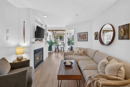 309 760 Kingsway, Vancouver, BC, Vancouver — Apartment/Condo for sale