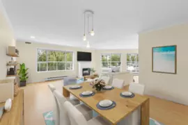 209 1378 George Street, White Rock, BC