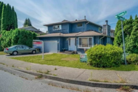 2871 Mccoomb Drive, Coquitlam, BC