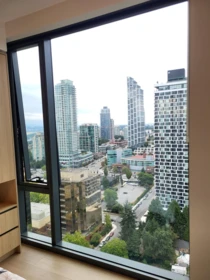 Office / Den Photo of 2002 5987 Wilson Avenue, Burnaby, BC
