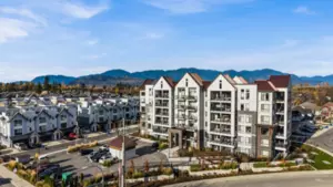 203 6045 Chilliwack River Road, Chilliwack, BC