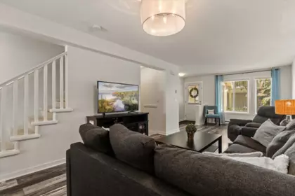 2 4401 Blauson Boulevard, Abbotsford, BC, Abbotsford — Townhouse for sale