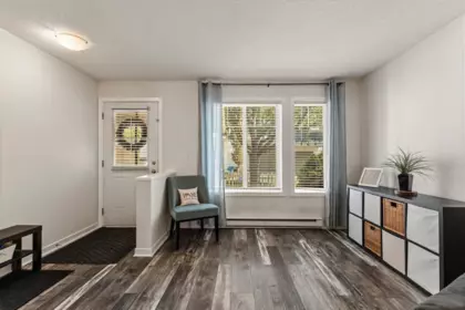 2 4401 Blauson Boulevard, Abbotsford, BC, Abbotsford — Townhouse for sale