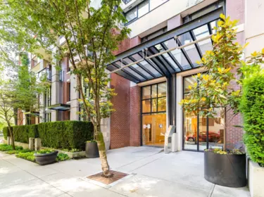 502 977 Mainland Street, Vancouver, BC, Vancouver — Apartment/Condo for sale