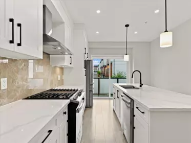 Breakfast Nook Photo of 28 20155 84 Avenue, Langley, BC