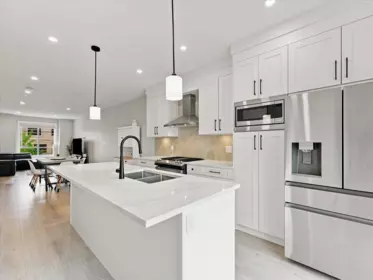 Pantry Photo of 28 20155 84 Avenue, Langley, BC