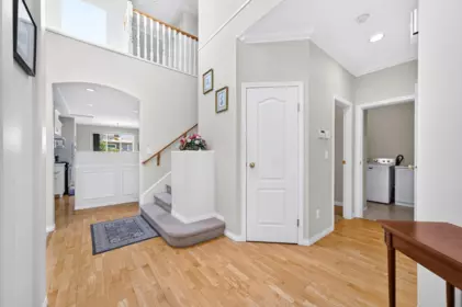 6215 Dunsmuir Crescent, Richmond, BC, Richmond — Single Family Residence for sale