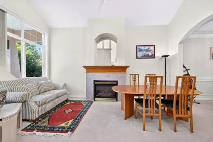 6215 Dunsmuir Crescent, Richmond, BC, Richmond — Single Family Residence for sale