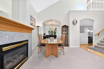 Kitchen Island Photo of 6215 Dunsmuir Crescent, Richmond, BC