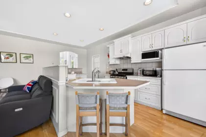Primary Bedroom Photo of 6215 Dunsmuir Crescent, Richmond, BC