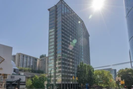 902 989 Nelson Street, Vancouver, BC