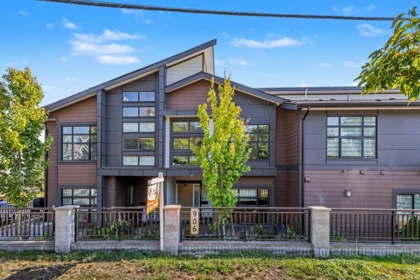 103 906 Quadling Avenue, Coquitlam, BC, Coquitlam — Duplex for sale