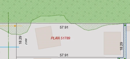 2300 Mcleod Avenue, Richmond, BC, Richmond — Land for sale