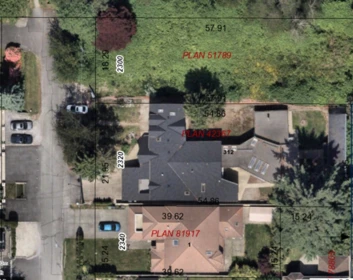 2300 Mcleod Avenue, Richmond, BC, Richmond — Land for sale