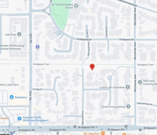 2300 Mcleod Avenue, Richmond, BC, Richmond — Land for sale