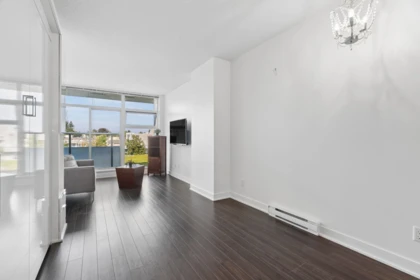 Pantry Photo of 602 1777 W 7th Avenue, Vancouver, BC