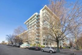 602 1777 W 7th Avenue, Vancouver, BC