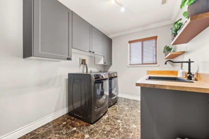 Kitchen Photo of 11870 236b Street, Maple Ridge, BC
