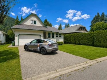 314 Miami River Drive, Harrison Hot Springs, BC, Harrison Hot Springs — Single Family Residence for sale