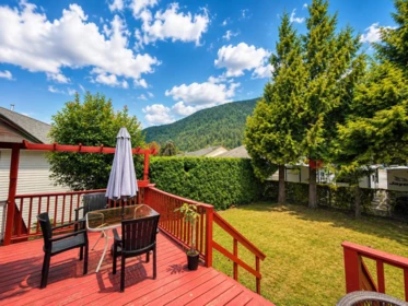 314 Miami River Drive, Harrison Hot Springs, BC, Harrison Hot Springs — Single Family Residence for sale