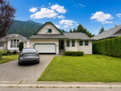 314 Miami River Drive, Harrison Hot Springs, BC