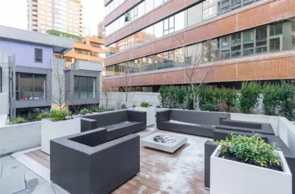 809 1133 Hornby Street, Vancouver, BC, Vancouver — Apartment/Condo for sale