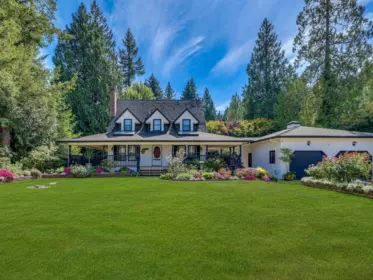 21004 43 Avenue, Langley, BC, Langley — Single Family Residence for sale