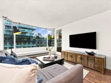 608 1330 Hornby Street, Vancouver, BC, Vancouver — Apartment/Condo for sale