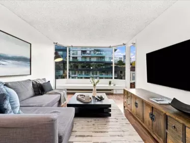 608 1330 Hornby Street, Vancouver, BC, Vancouver — Apartment/Condo for sale