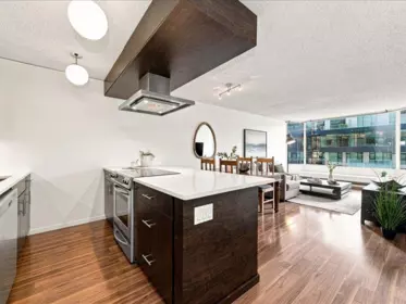 608 1330 Hornby Street, Vancouver, BC, Vancouver — Apartment/Condo for sale