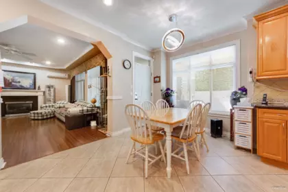 Pantry Photo of 8311 No. 4 Road, Richmond, BC