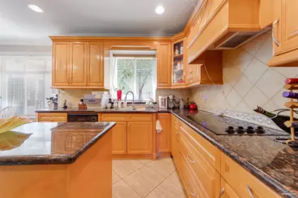 Primary Bedroom Photo of 8311 No. 4 Road, Richmond, BC