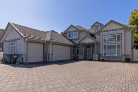 8311 No. 4 Road, Richmond, BC
