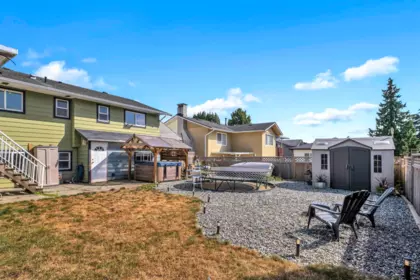 7765 114a Street, Delta, BC, Delta — Single Family Residence for sale