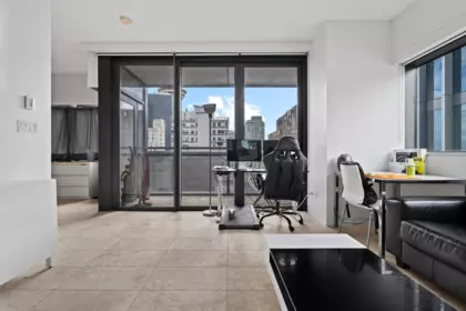 1404 838 W Hastings Street, Vancouver, BC, Vancouver — Apartment/Condo for sale