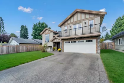 5325 Gilpin Street, Burnaby, BC, Burnaby — Single Family Residence for sale