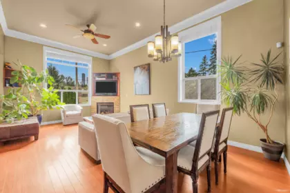 Pantry Photo of 5325 Gilpin Street, Burnaby, BC