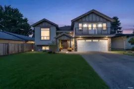 5325 Gilpin Street, Burnaby, BC