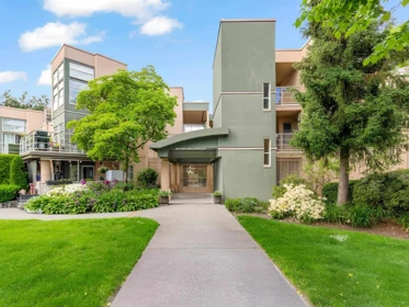 206 22277 122 Avenue, Maple Ridge, BC, Maple Ridge — Apartment/Condo for sale