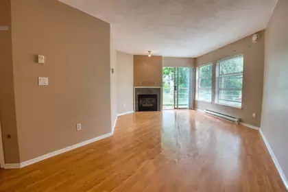206 22277 122 Avenue, Maple Ridge, BC, Maple Ridge — Apartment/Condo for sale