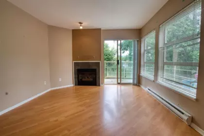 206 22277 122 Avenue, Maple Ridge, BC, Maple Ridge — Apartment/Condo for sale