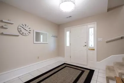 Family Room Photo of 8771 Shepherd Way, Delta, BC