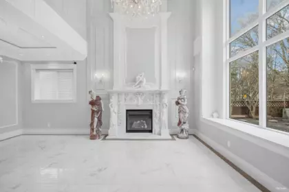 8560 Ryan Road, Richmond, BC, Richmond — Single Family Residence for sale