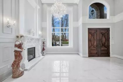8560 Ryan Road, Richmond, BC, Richmond — Single Family Residence for sale