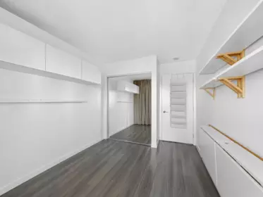 Breakfast Nook Photo of 2309 688 Abbott Street, Vancouver, BC
